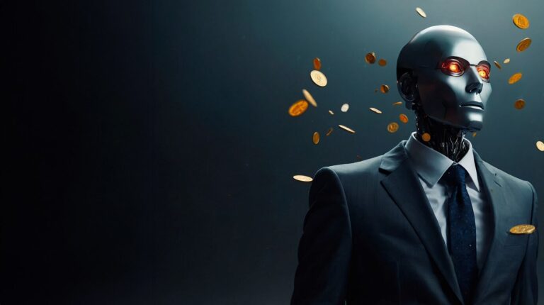 AI in Finance: How Technology is Changing Wealth Management